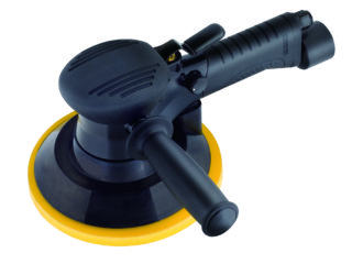Excentersliber 200mm Orbit 5mm 900 RMP